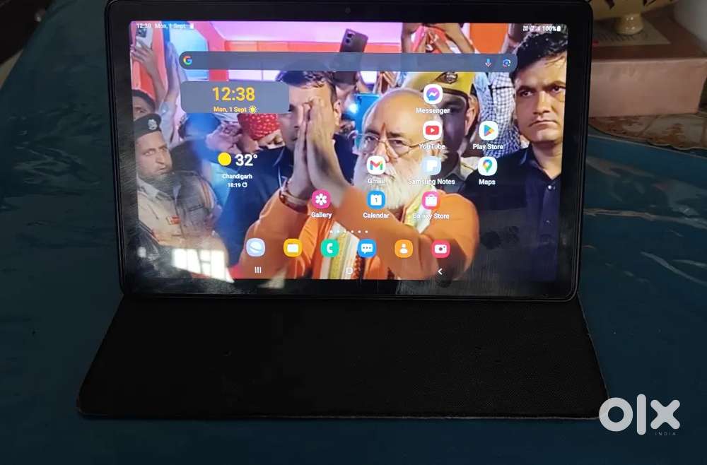 Samsung Tab A7