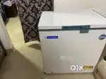 Blue Star 150L Chest Freezer-Excellent ConditionLow Power Consumption