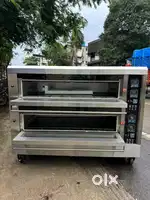 CAKE OVEN/PIZZA OVEN/MIXER/FRYER/TOASTER/SOFTY ICE CREAM/JUICE COUNTER