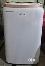 Lloyd 1-ton portable AC