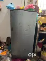 Wirpool 180L
