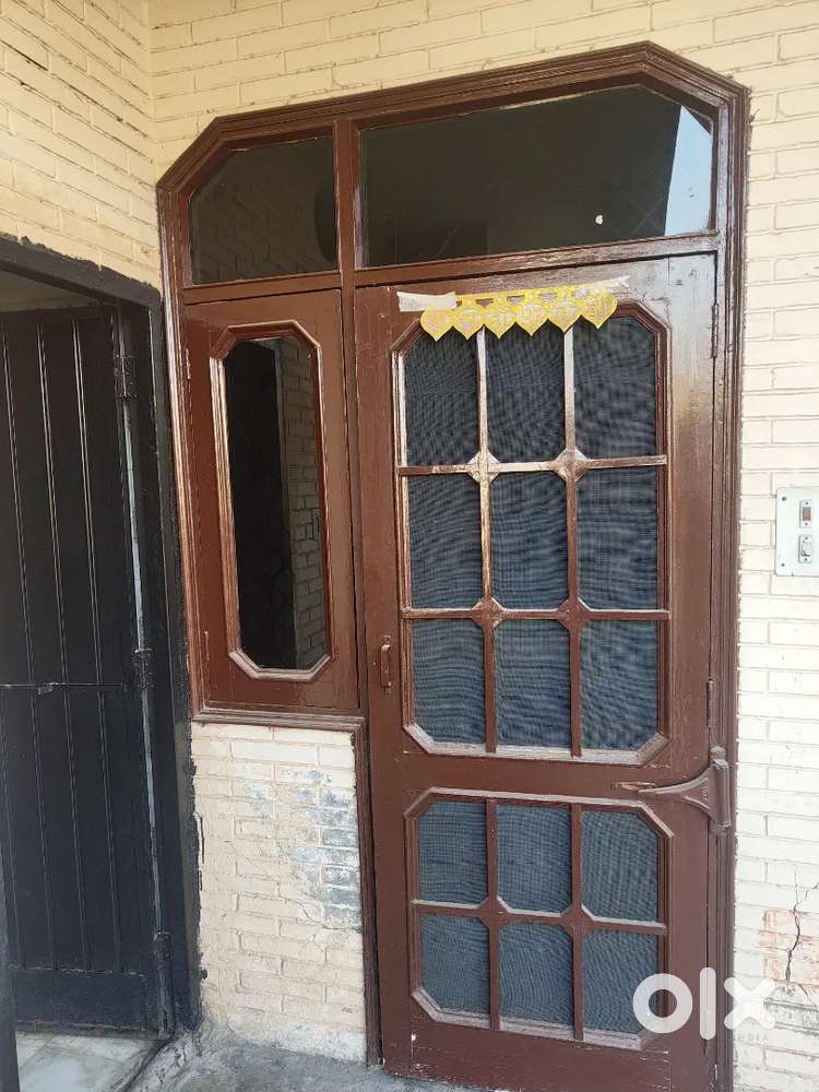 A Room for rent on 2nd floor