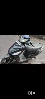 Hero maestro edge 2017 full condition, name transfer kara ke denge