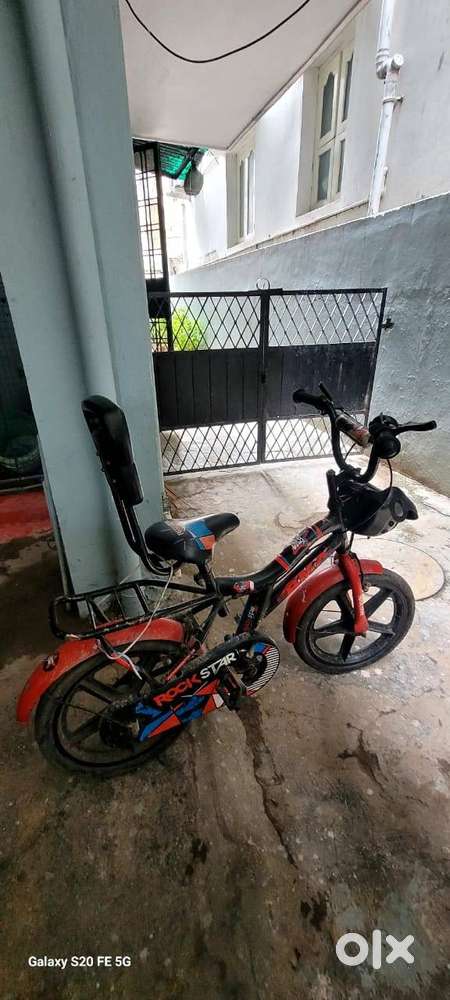 Kids bicycle