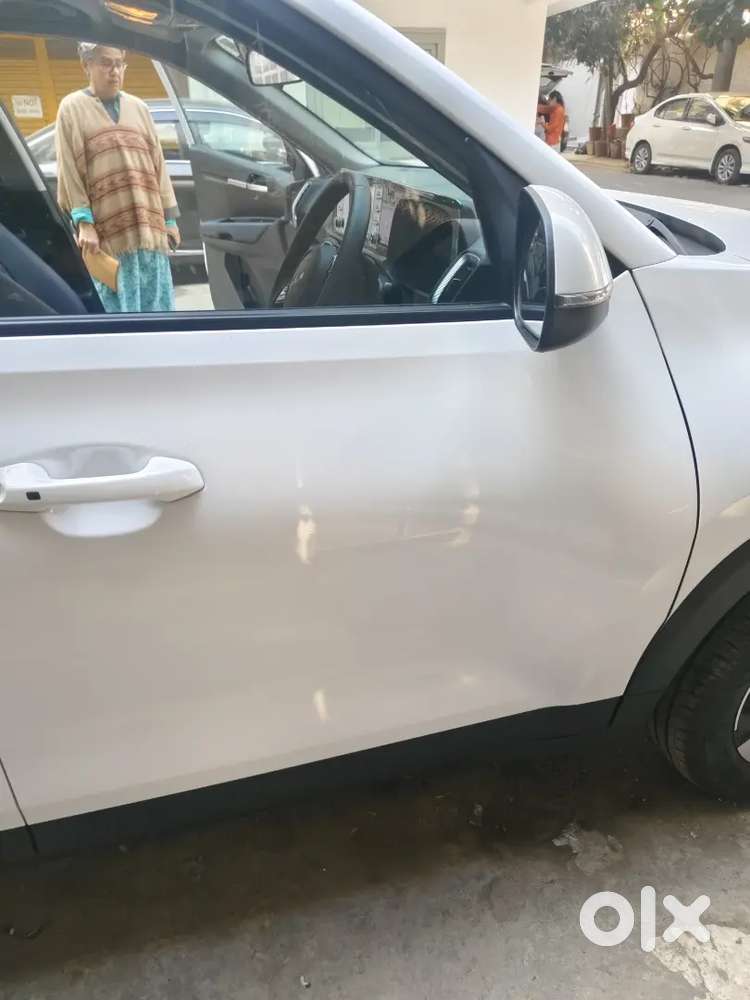 Need urgent driver at car workshop badarpur