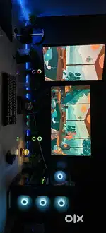 High-End Editing + Gaming PC for Sale  i7-14700K + RTX 4070 Ti