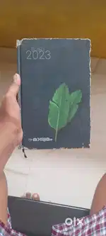 My dairy book is to sell
