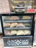 Display counter