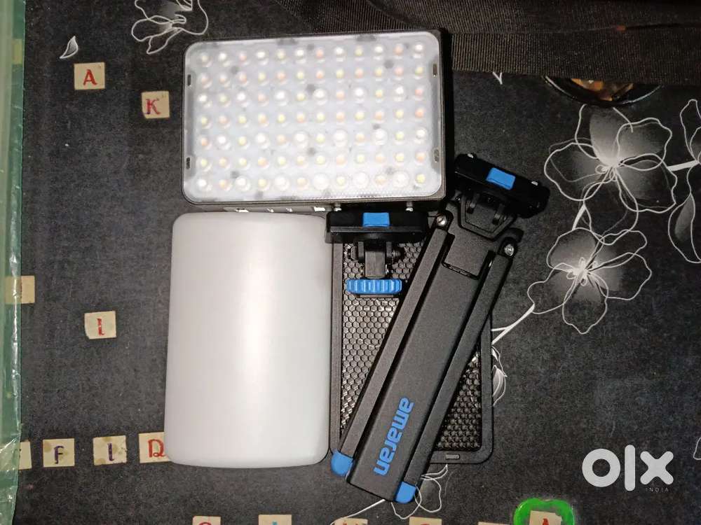 AMARAN DIGITAL LIGHT