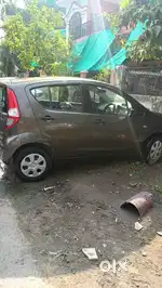 Maruti Suzuki Ritz 2011