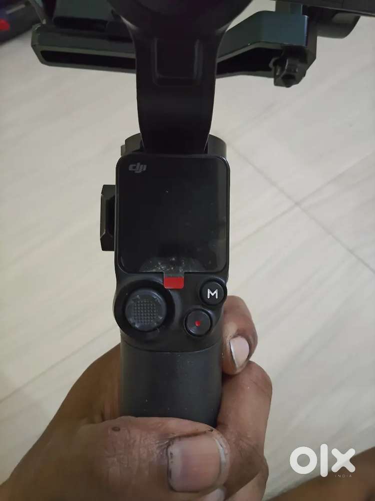 DJI RS3 MINI