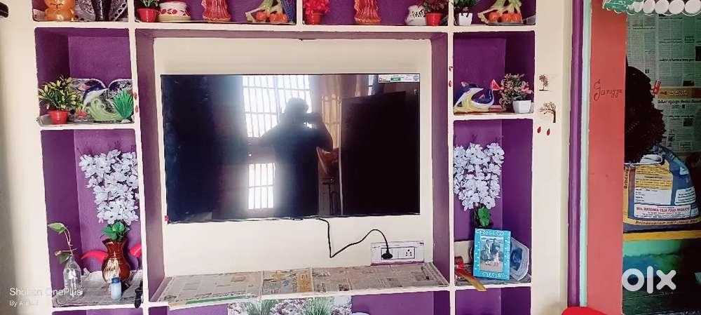 Samsung crystal 4k ultra HD
