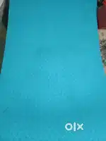Fitness & gym equipment