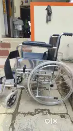Brand new Wheel chair for sale