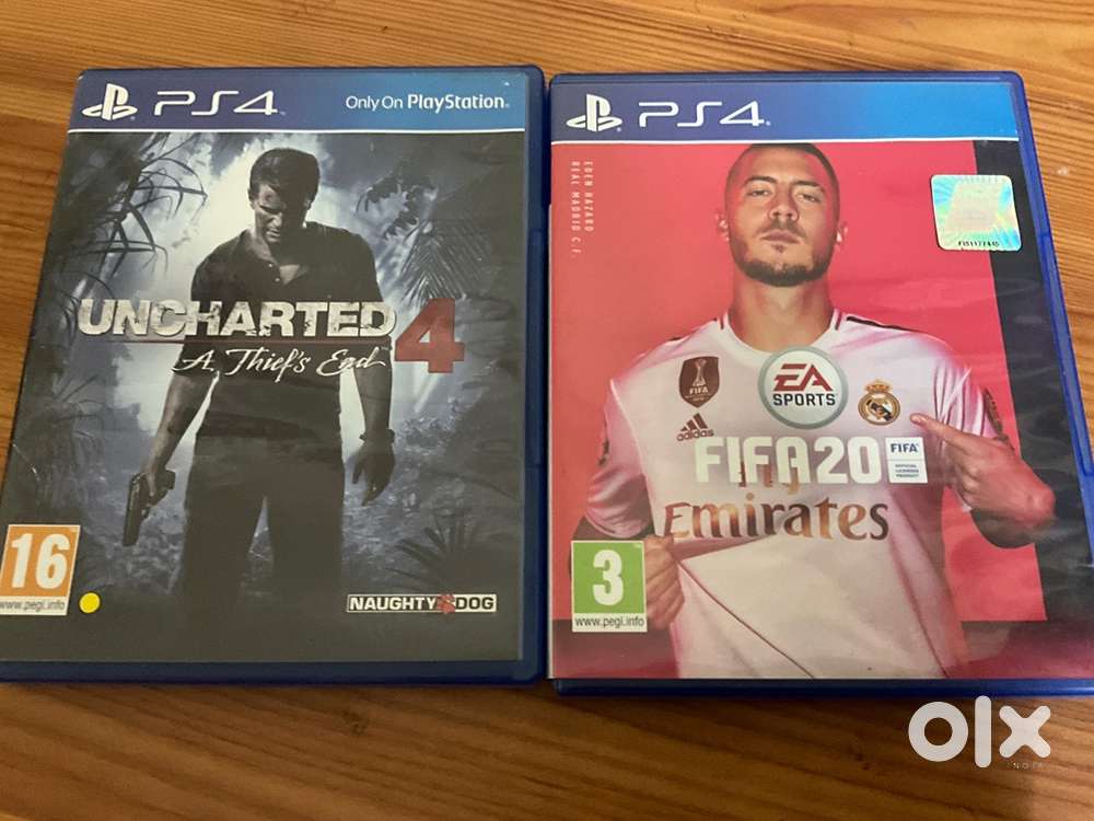Ps4 games for sale