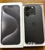 iPhone 15 Pro 128gb