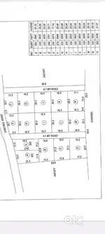 Plot for sale