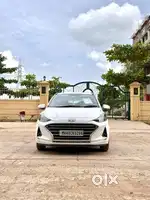 Hyundai Grand i10 Nios Sportz 1.2 Kappa VTVT, 2022, Petrol