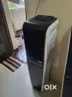 Symphony cooler 55 Ltr With Touch Function