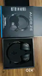 Audeze - Maxwell (Planar Magnetic Wireless Gaming Headset)