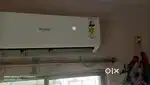 Whirlpool Inverter AC -1.5 Ton