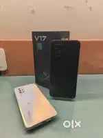 Vivo v17 48 MP quad rear camera and 32 MP front