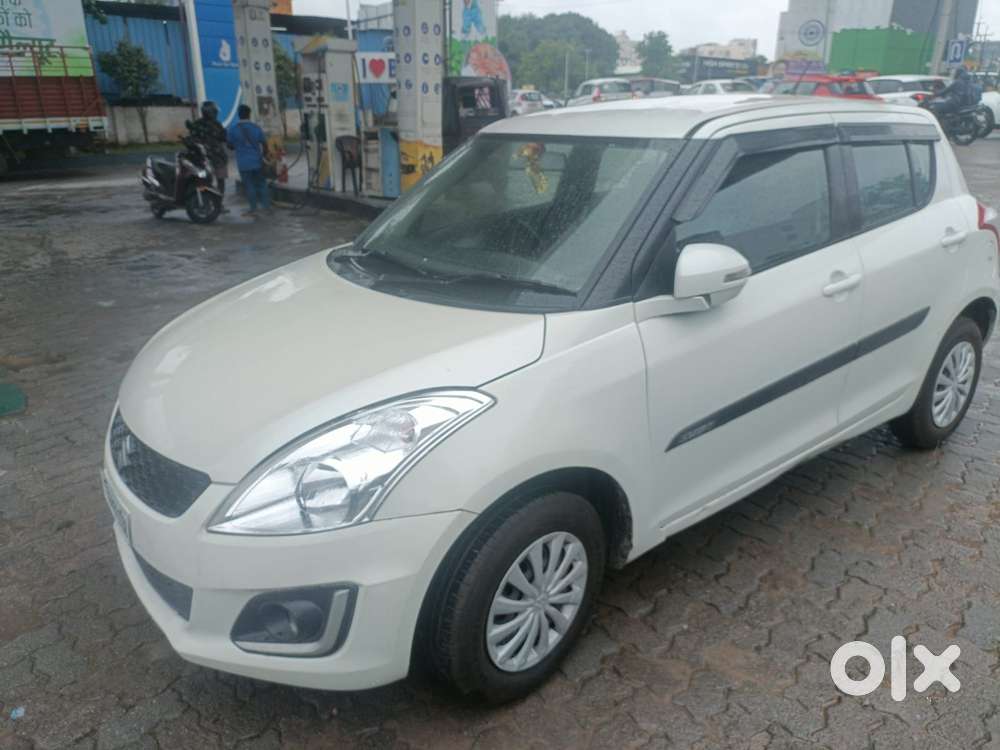 Maruti Suzuki Swift VXi + Manual, 2015, Petrol