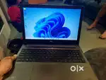 Ocean Blue Color Dell Inspiron Intel i3 Processor 12 GB ,256 GB SSD
