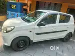 Maruti Suzuki Alto 800 2014
