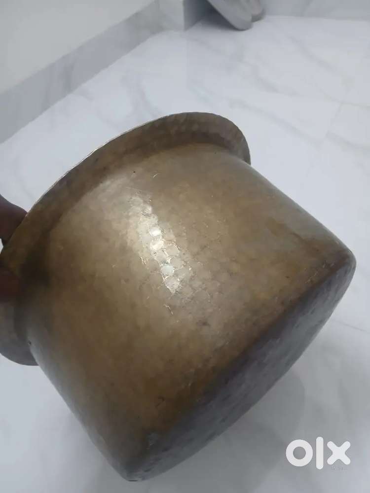 Chai patela ( copper patela)