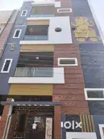 Akhila's House