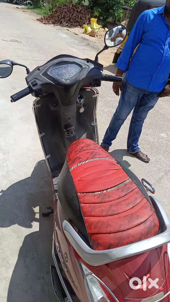 Good condition