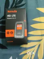 Tenda dongal