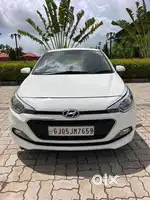 Hyundai Elite i20 Asta 1.2 MT, 2015, Petrol