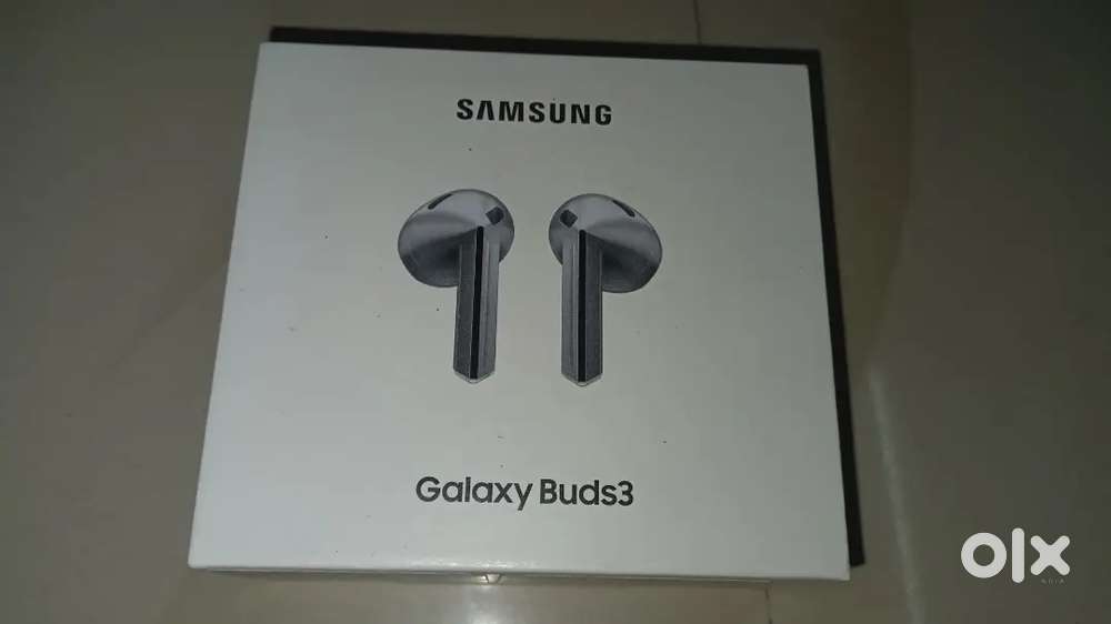 Samsung Galaxy Buds3