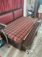 Dewan Bed Fully Expandable