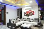 MAHALAXMI PG: INDEPENDENT ROOMS NEAR STATION – FULLY FURNISHED