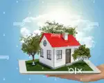 G+2 INDEPENDENT HOUSE FOR SALE 118 sq yds Edi bazar  20ft road