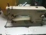 Machine  tailor