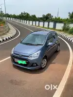 Hyundai Grand i10 2014 Petrol Well Maintained