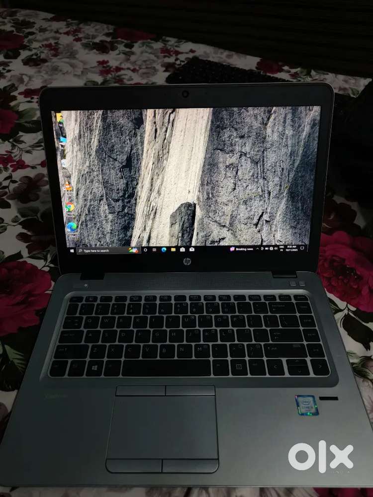 Hp 840g3 laptop