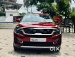 Kia Seltos HTK Plus 1.5 Diesel, 2023, Diesel