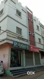 House For Rent 1Bhk Sultan sahi Street meharban hotel playground