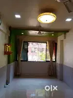 1 BHK FOR SALE IN DOMBIVLI WEST.