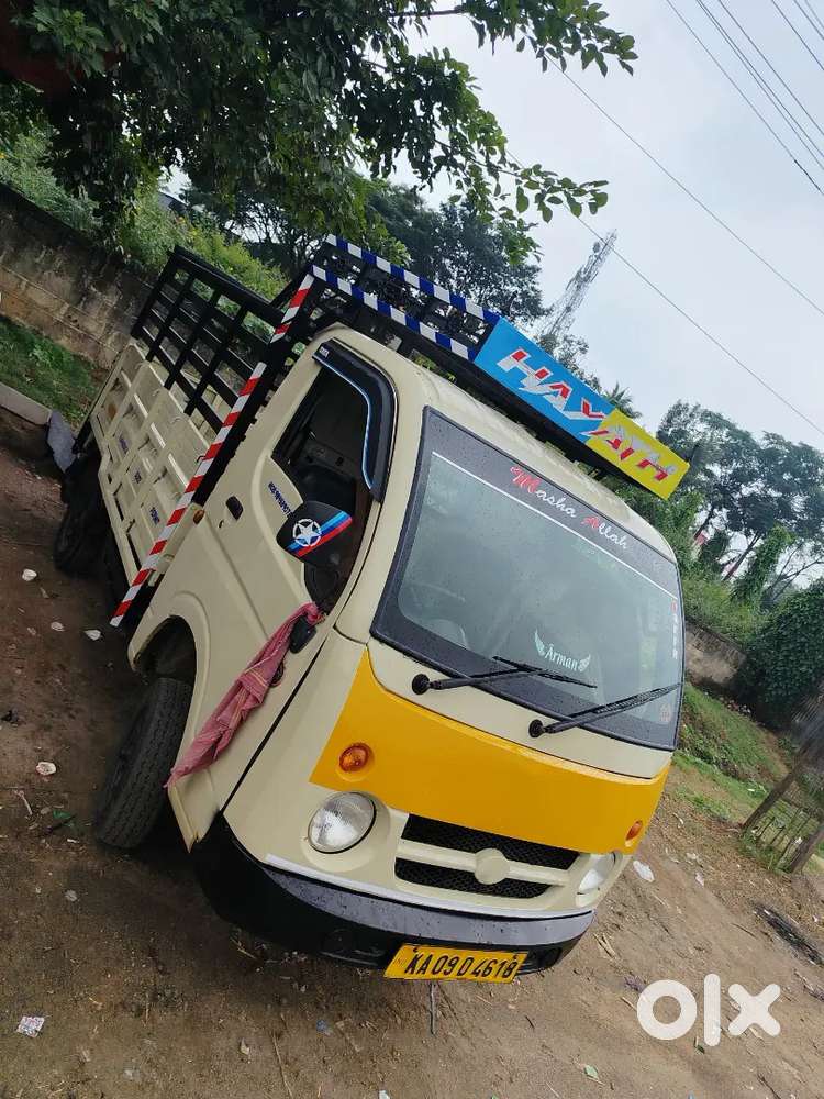 TATA ace gold