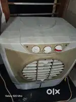 Perfect Condition Cooler for Sale – Fully Functional!