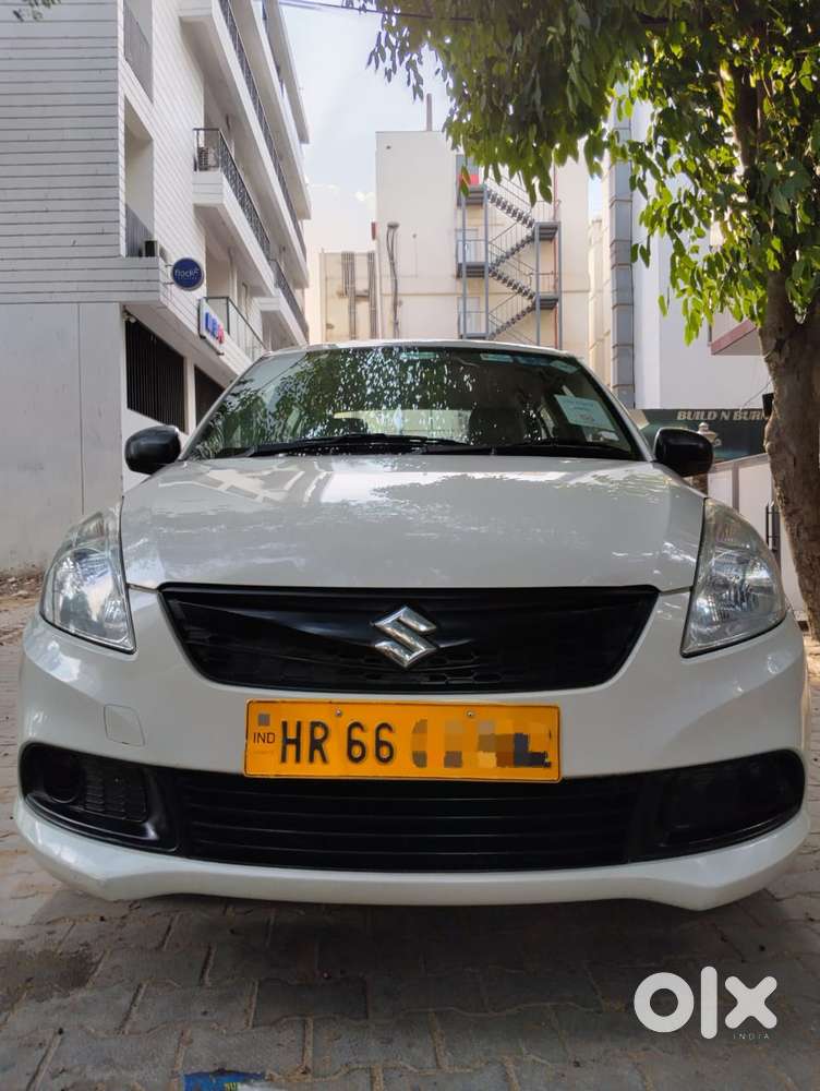 Maruti Suzuki Swift Dzire Tour S, 2022, CNG & Hybrids