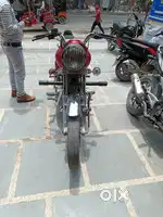Royal Enfield on Sale