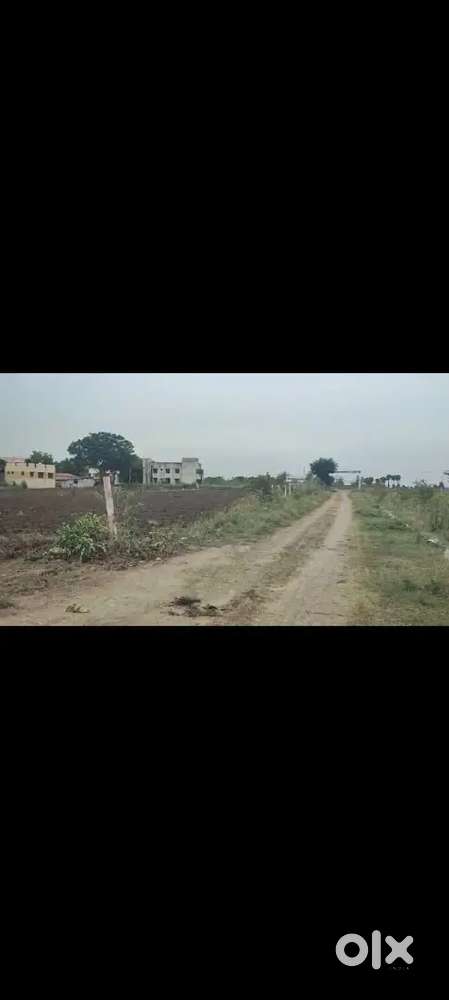 NEAR DR.ARUMUGAM COLLEGE OPPOSITE