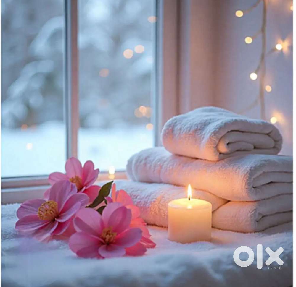 Urgent need some femails spa work only femails required